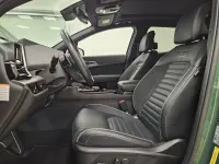 Kia Sportage 132kW thumbnail