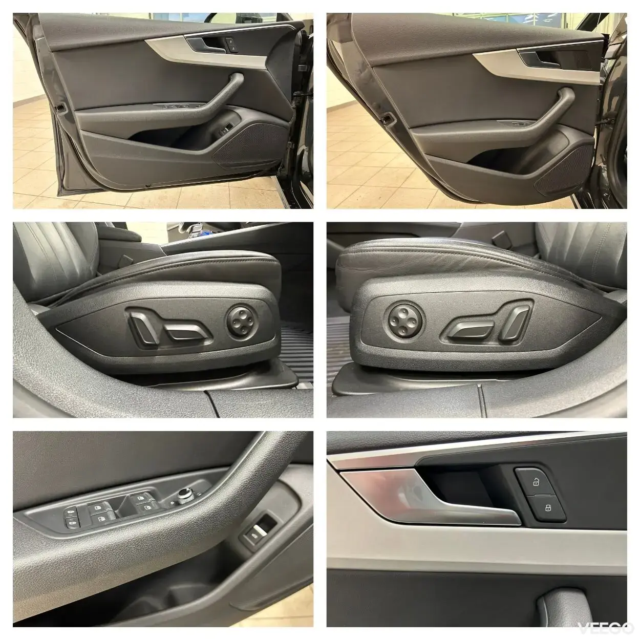 Audi A5 Sportback 170kW