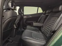 Kia Sportage 132kW thumbnail