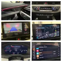 Audi A5 Sportback 170kW thumbnail