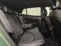 Kia Sportage 132kW thumbnail