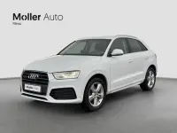 Audi Q3 132kW thumbnail