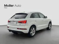 Audi Q3 132kW thumbnail