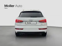 Audi Q3 132kW thumbnail