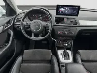Audi Q3 132kW thumbnail