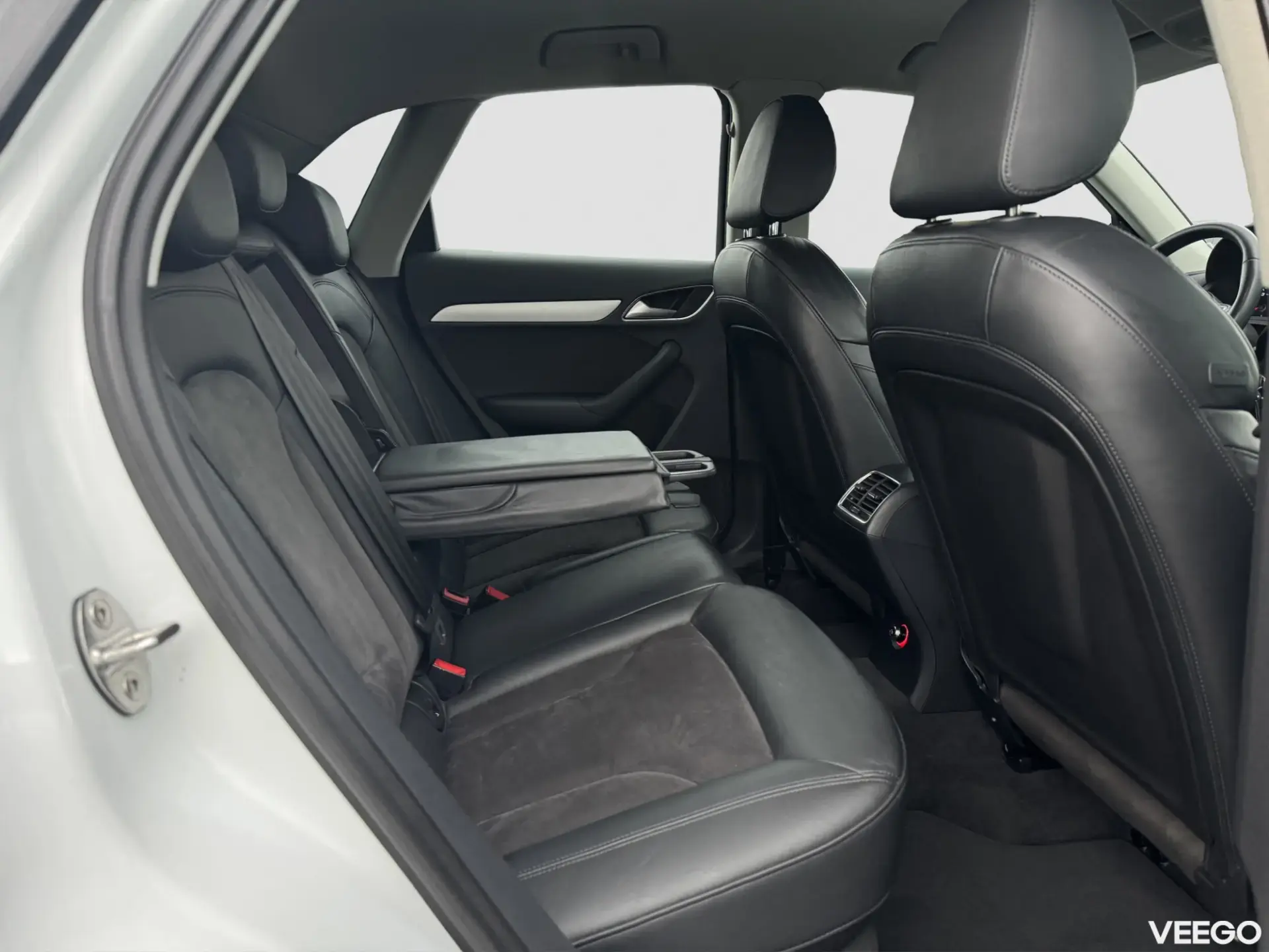 Audi Q3 132kW