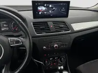 Audi Q3 132kW thumbnail
