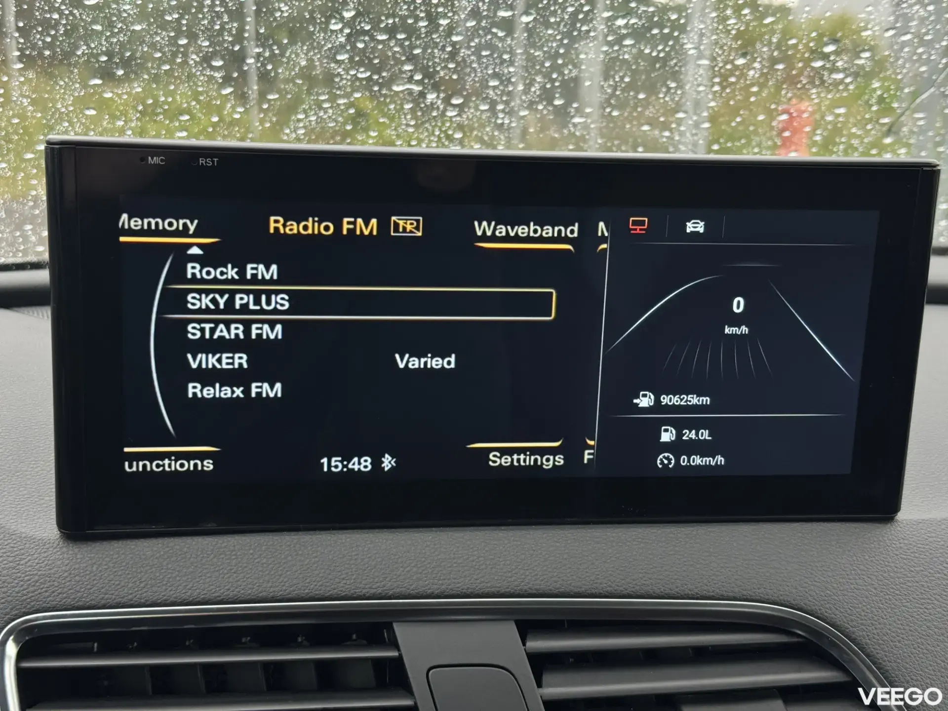 Audi Q3 132kW