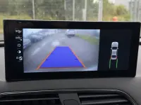 Audi Q3 132kW thumbnail