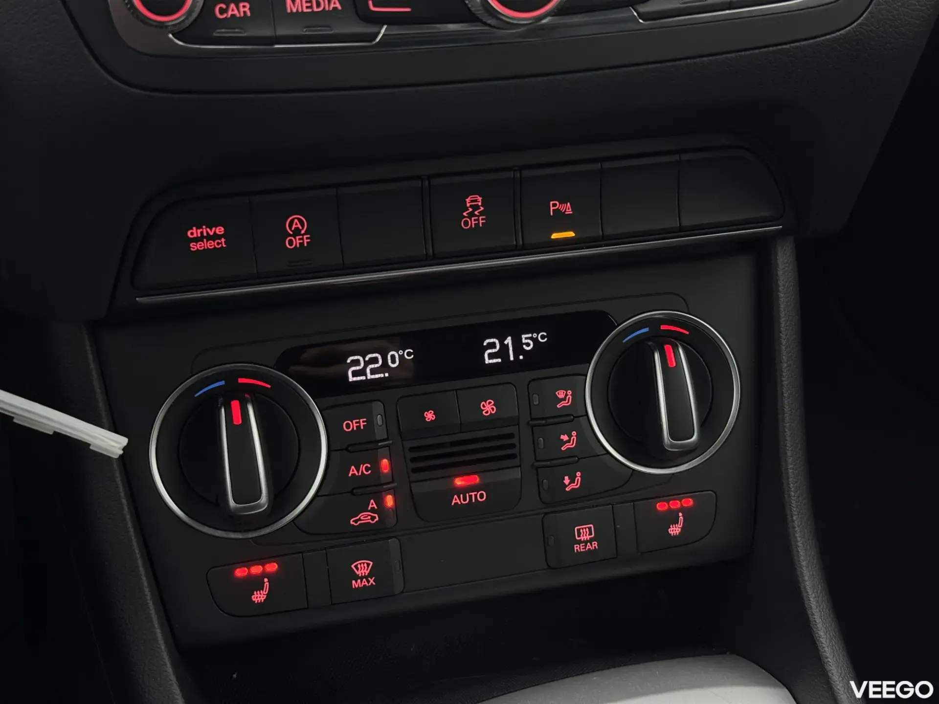 Audi Q3 132kW