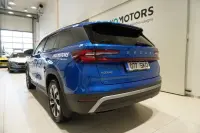 Skoda Kodiaq SELECTION PHEV 1.5 110kW thumbnail