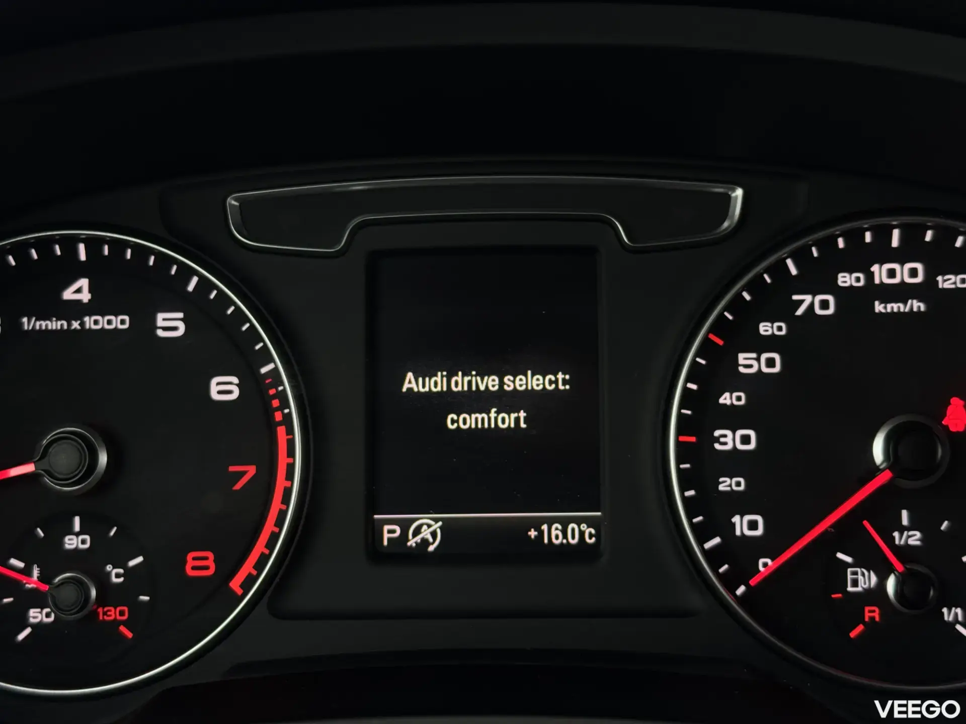 Audi Q3 132kW