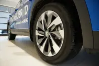 Skoda Kodiaq SELECTION PHEV 1.5 110kW thumbnail