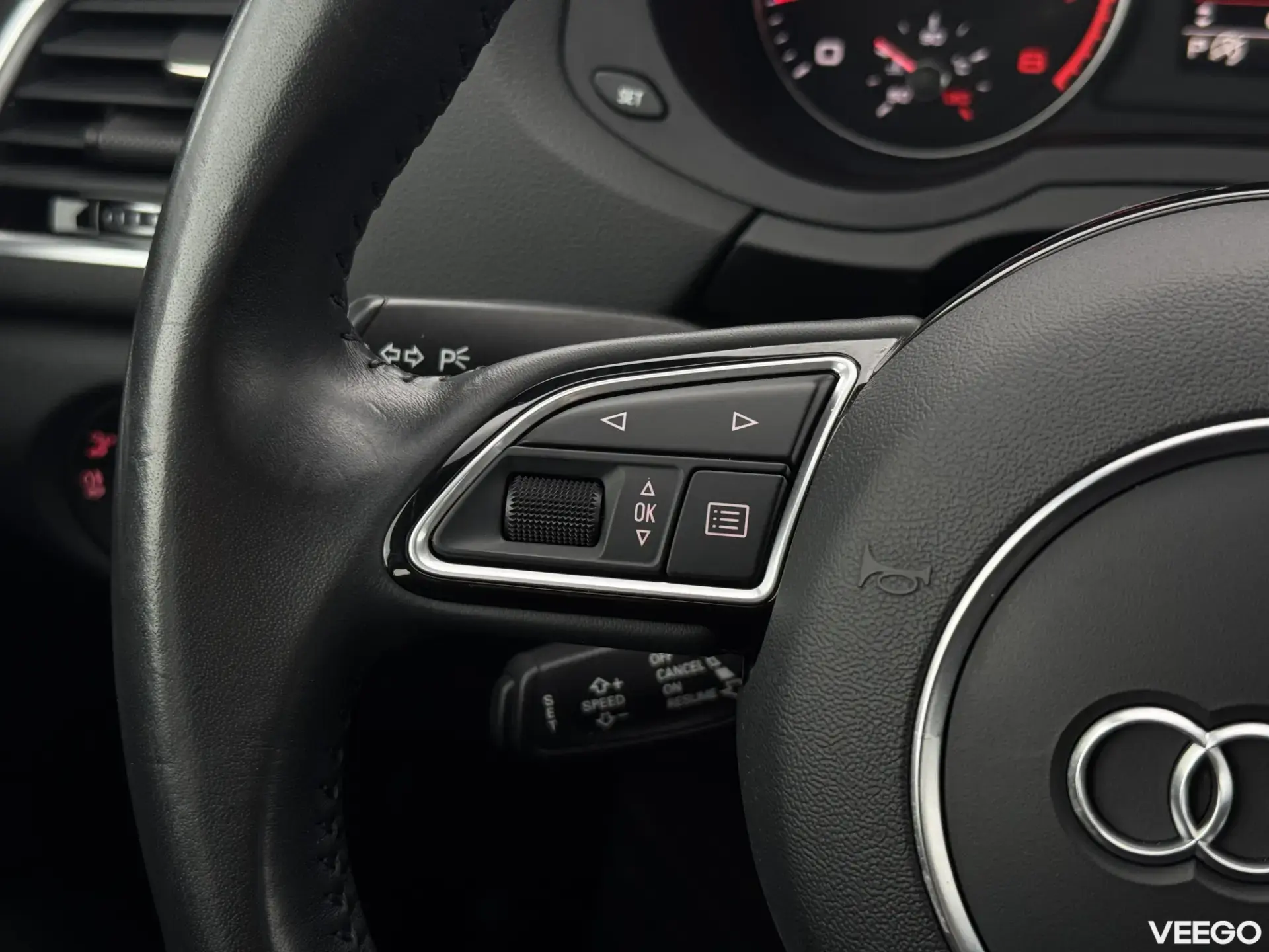 Audi Q3 132kW