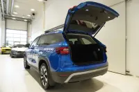 Skoda Kodiaq SELECTION PHEV 1.5 110kW thumbnail