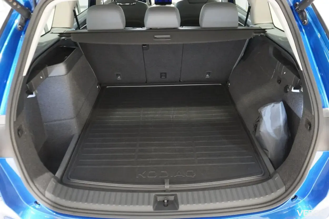 Skoda Kodiaq SELECTION PHEV 1.5 110kW
