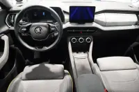Skoda Kodiaq SELECTION PHEV 1.5 110kW thumbnail