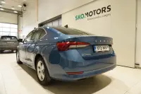 Skoda Octavia AMBITION G-TEC 1.5 96kW thumbnail