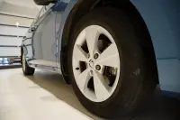 Skoda Octavia AMBITION G-TEC 1.5 96kW thumbnail