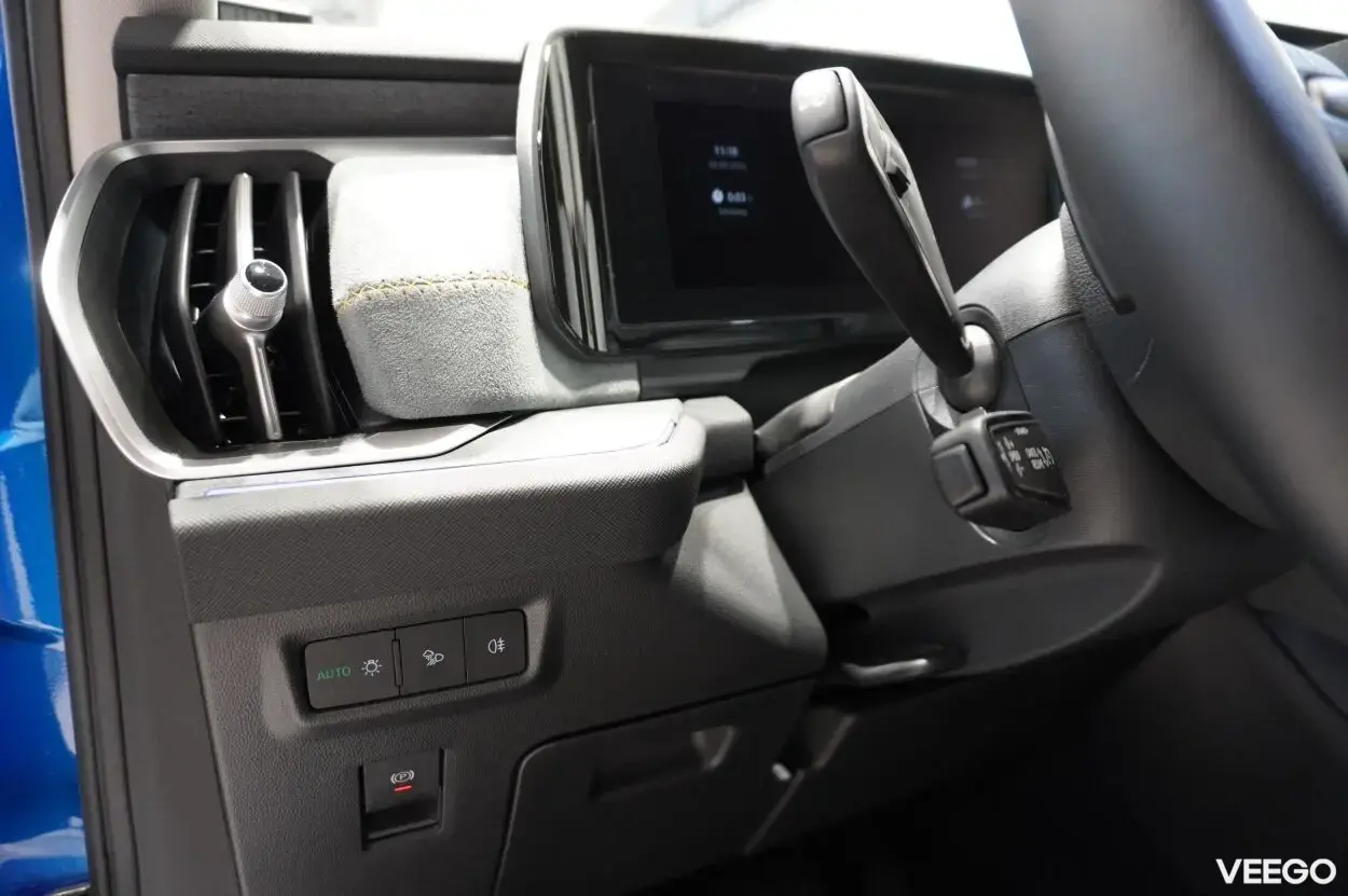 Skoda Kodiaq SELECTION PHEV 1.5 110kW