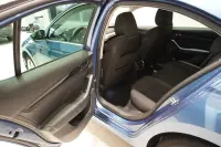 Skoda Octavia AMBITION G-TEC 1.5 96kW thumbnail