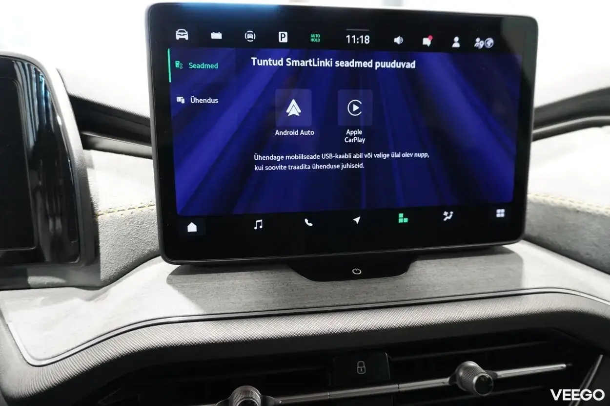 Skoda Kodiaq SELECTION PHEV 1.5 110kW