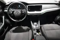 Skoda Octavia AMBITION G-TEC 1.5 96kW thumbnail