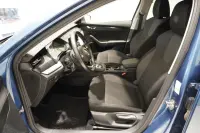 Skoda Octavia AMBITION G-TEC 1.5 96kW thumbnail
