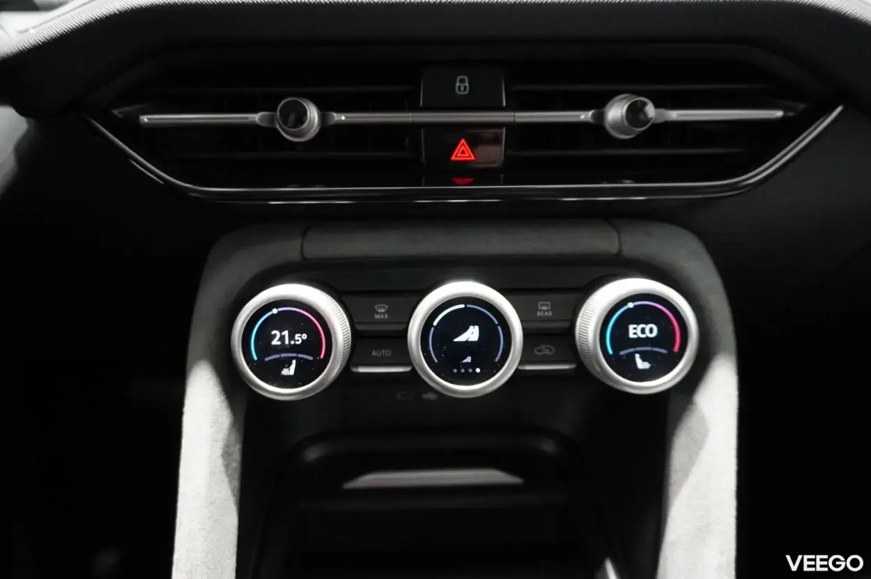 Skoda Kodiaq SELECTION PHEV 1.5 110kW
