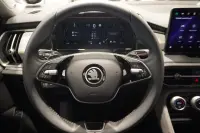 Skoda Kodiaq SELECTION PHEV 1.5 110kW thumbnail