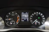 Skoda Octavia AMBITION G-TEC 1.5 96kW thumbnail