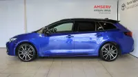 Toyota Corolla Touring Sports GR Sport 2 112kW thumbnail