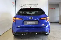 Toyota Corolla Touring Sports GR Sport 2 112kW thumbnail