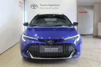 Toyota Corolla Touring Sports GR Sport 2 112kW thumbnail