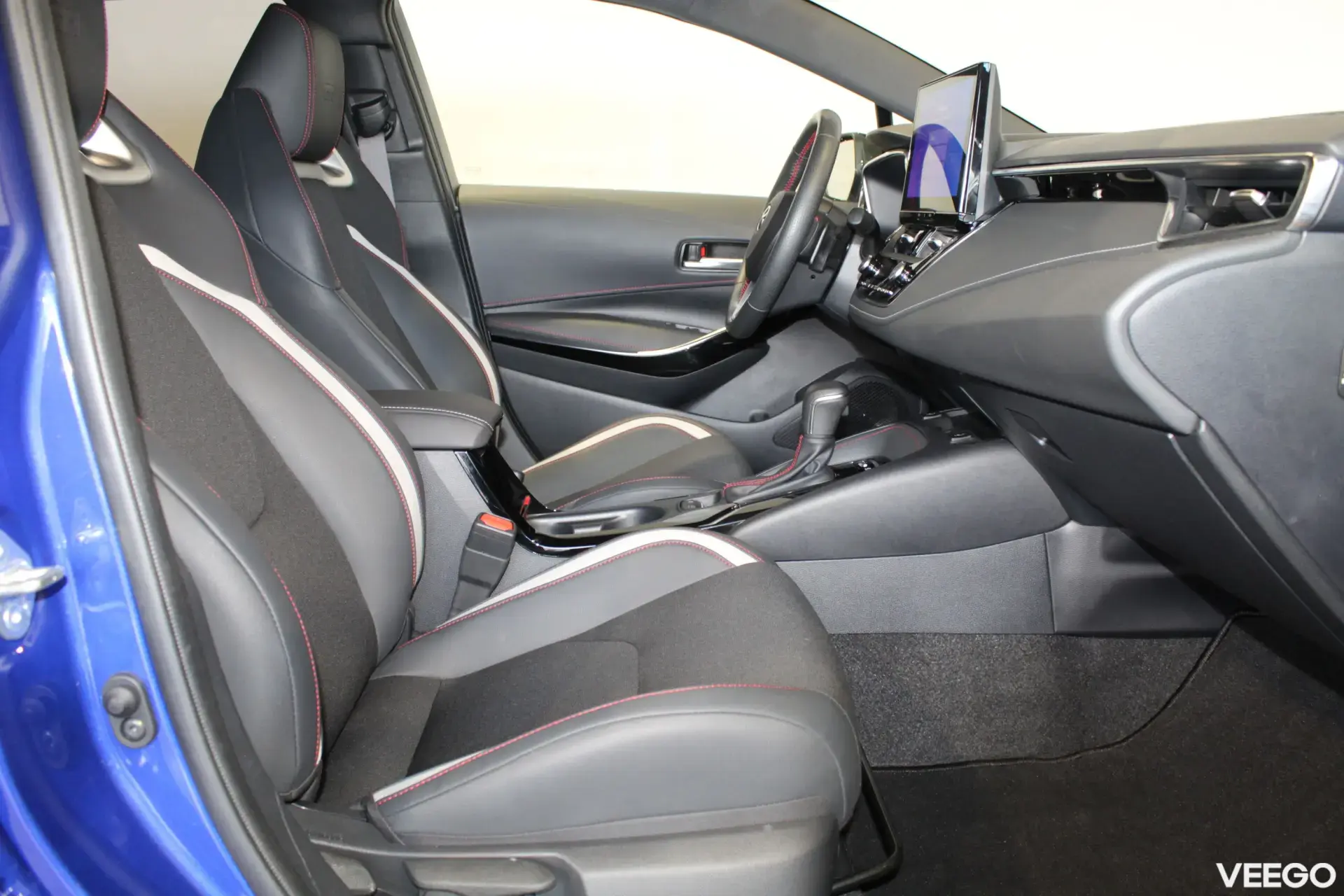 Toyota Corolla Touring Sports GR Sport 2 112kW