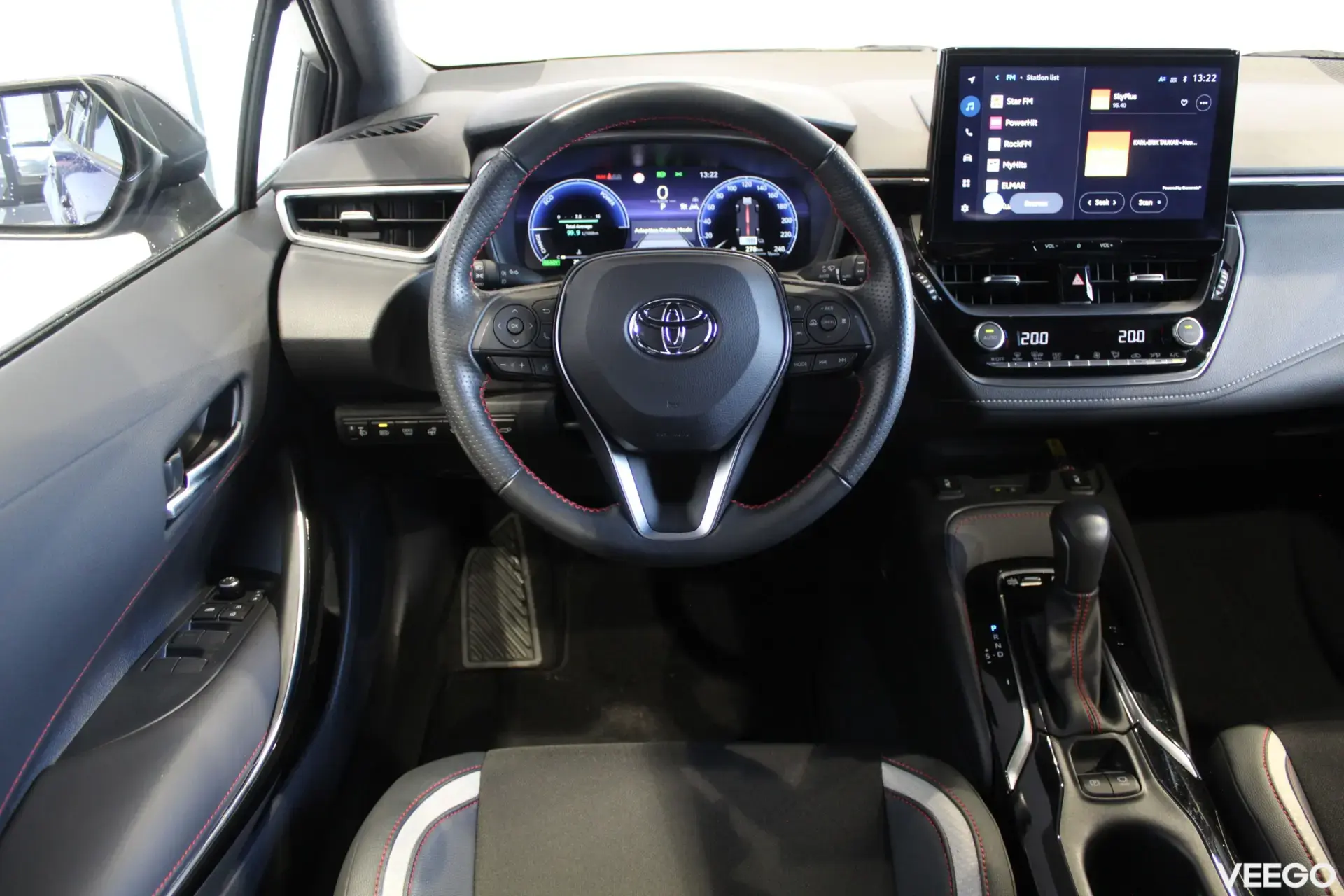 Toyota Corolla Touring Sports GR Sport 2 112kW