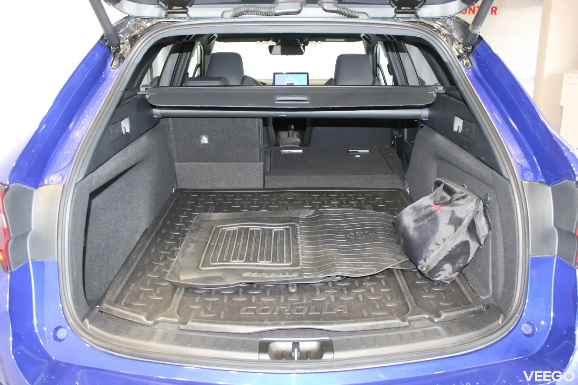 Toyota Corolla Touring Sports GR Sport 2 112kW