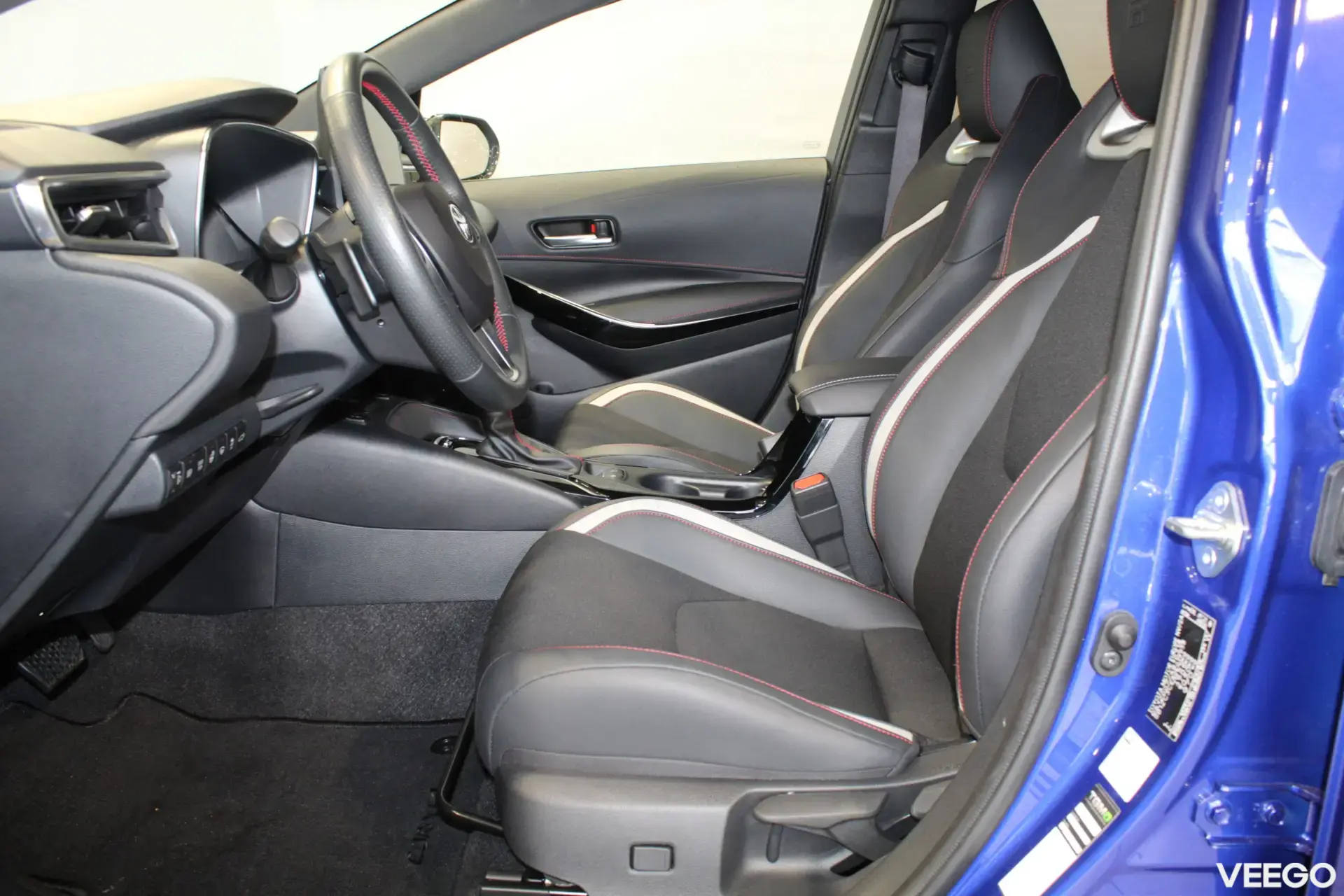 Toyota Corolla Touring Sports GR Sport 2 112kW