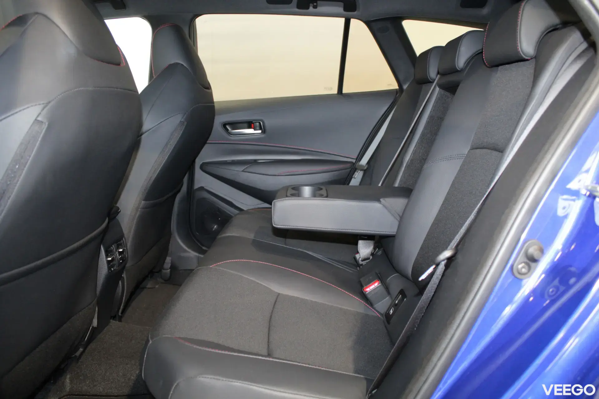 Toyota Corolla Touring Sports GR Sport 2 112kW