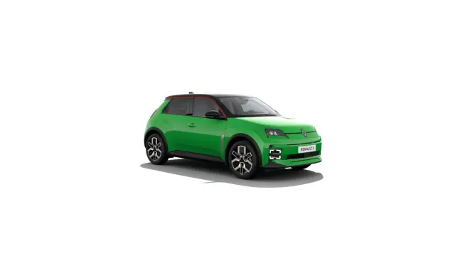 Image of Renault Renault 5 techno