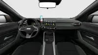 Dacia Bigster extreme thumbnail