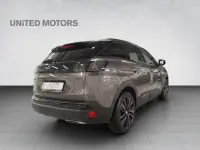 Peugeot 3008 - 100kW thumbnail