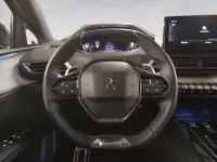 Peugeot 3008 - 100kW thumbnail