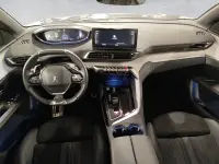 Peugeot 3008 - 100kW thumbnail