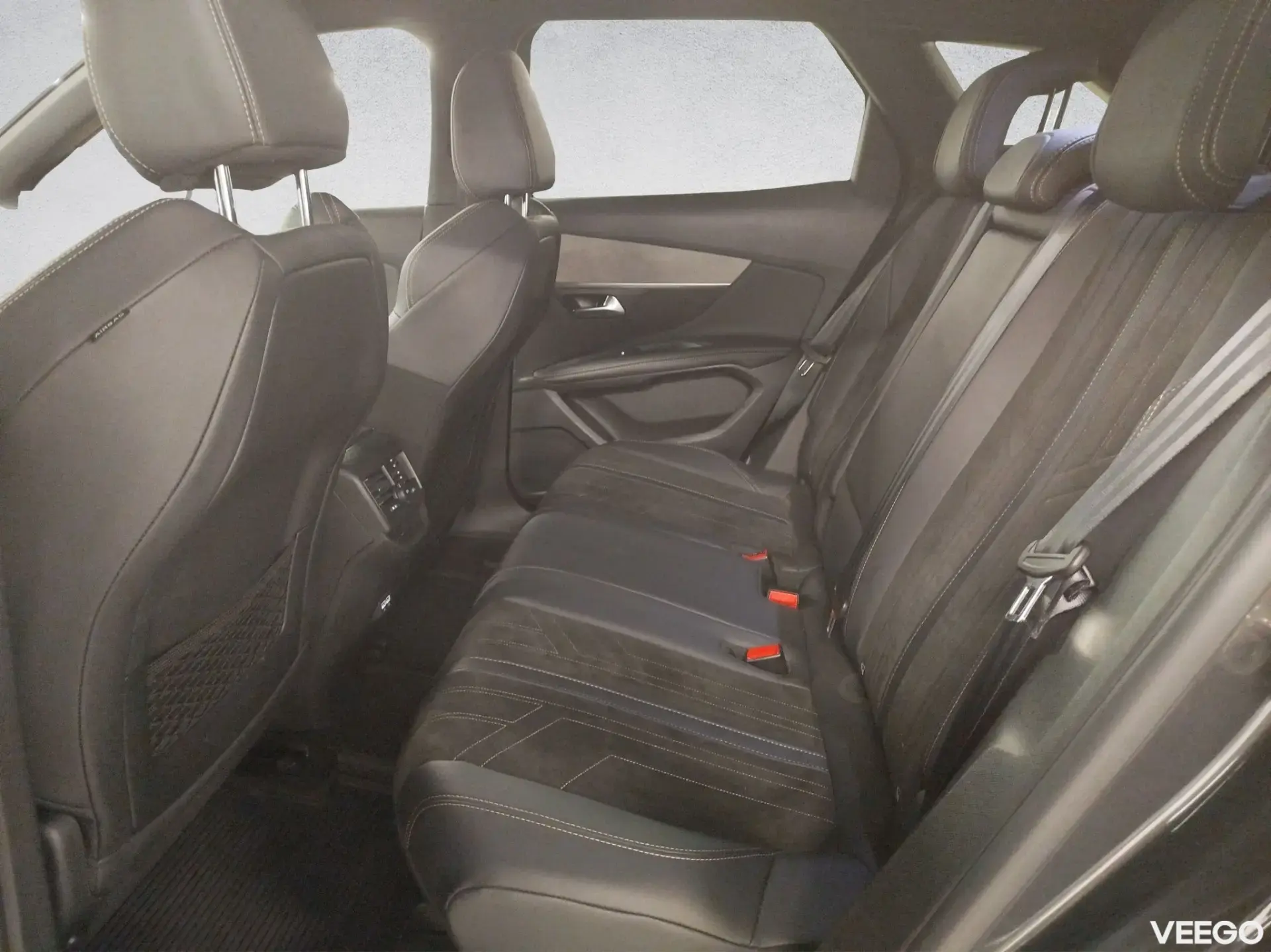 Peugeot 3008 - 100kW