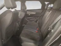 Peugeot 3008 - 100kW thumbnail