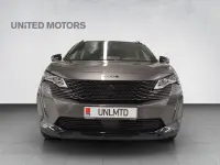 Peugeot 3008 - 100kW thumbnail