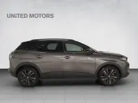 Peugeot 3008 - 100kW thumbnail