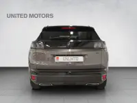 Peugeot 3008 - 100kW thumbnail