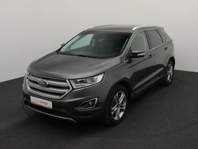 Image of Ford Edge 2 154kW